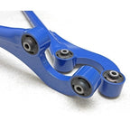 MASTERPIECE Angle Corrected Heavy-duty Rear Trailing Arms for Jimny