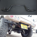 TANIGUCHI Rear Under-bumper Bar Jimny (2018-ON)