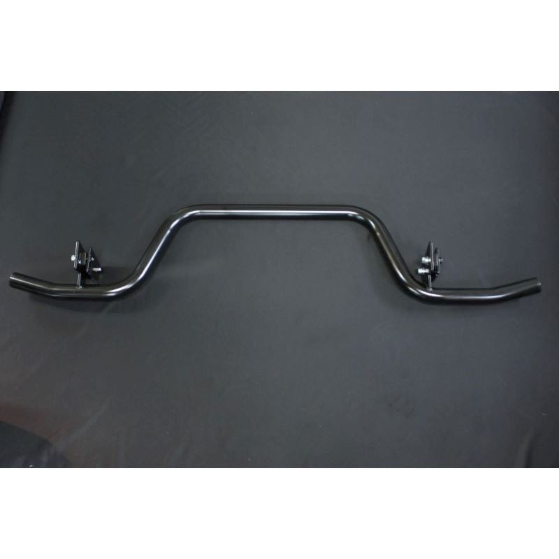 TANIGUCHI Rear Under-bumper Bar Jimny (2018-ON)