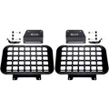 IPF Rear Side Window Storage Panels Jimny JB74 (2018-ON)