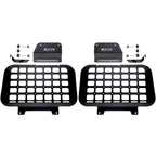 IPF Rear Side Window Storage Panels Jimny JB74 (2018-ON)