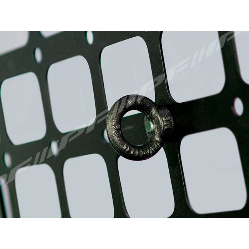 IPF Rear Gate Window Storage Panel Jimny (2018-ON)