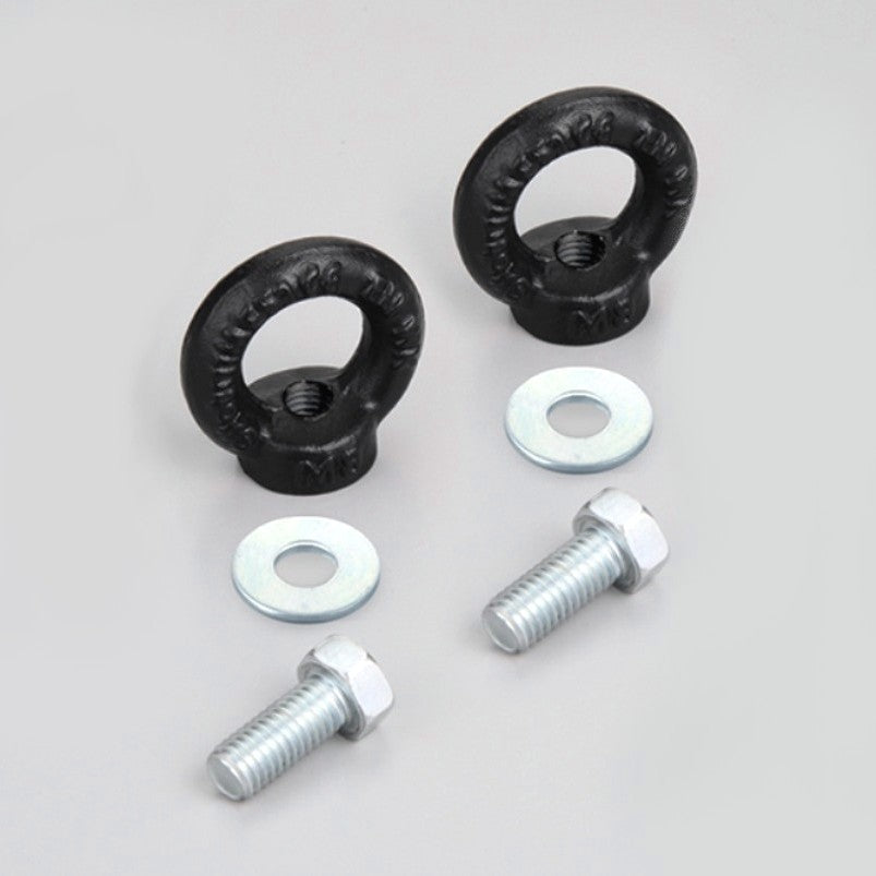 IPF Magnetic Mounts