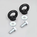 IPF Magnetic Mounts