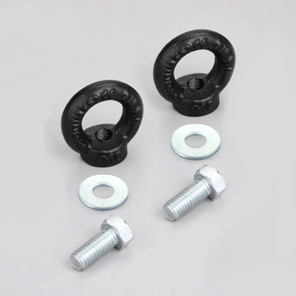 IPF Magnetic Mounts