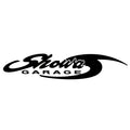 SHOWA GARAGE Decal 18x3cm
