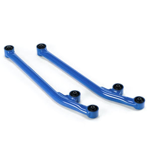 SHOWA GARAGE Caster Corrected Heavy-duty Front Leading Radius Arm