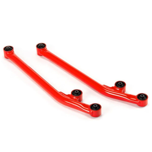 SHOWA GARAGE Caster Corrected Heavy-duty Front Radius Arms for Jimny