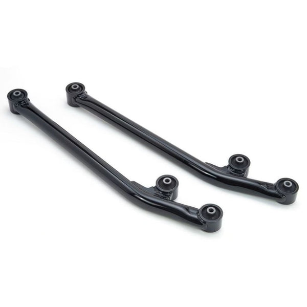 SHOWA GARAGE Caster Corrected Heavy-duty Front Radius Arms for Jimny