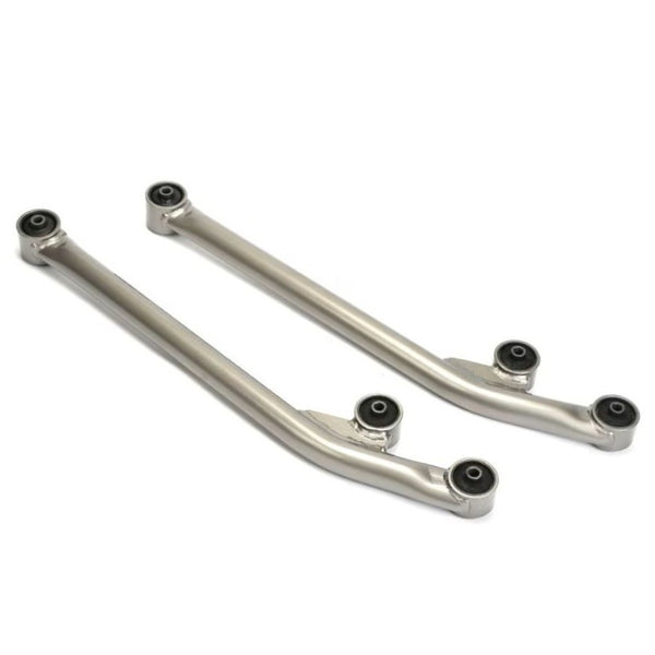 SHOWA GARAGE Caster Corrected Heavy-duty Front Radius Arms for Jimny