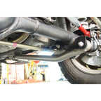 SHOWA GARAGE Caster Corrected Heavy-duty Front Radius Arms for Jimny