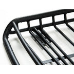 SHOWA GARAGE Rain Gutter Roof Rack L-size Wide for Jimny (2018-ON)