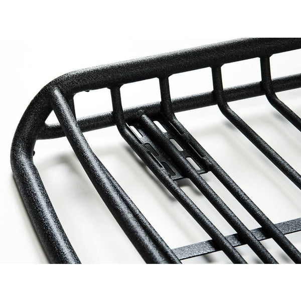 SHOWA GARAGE Rain Gutter Roof Rack L-size Wide for Jimny JB74 (2018-ON)