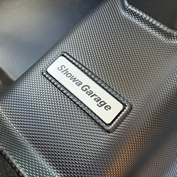SHOWA GARAGE Rear Floor Liner Jimny JB74 (2018-ON)