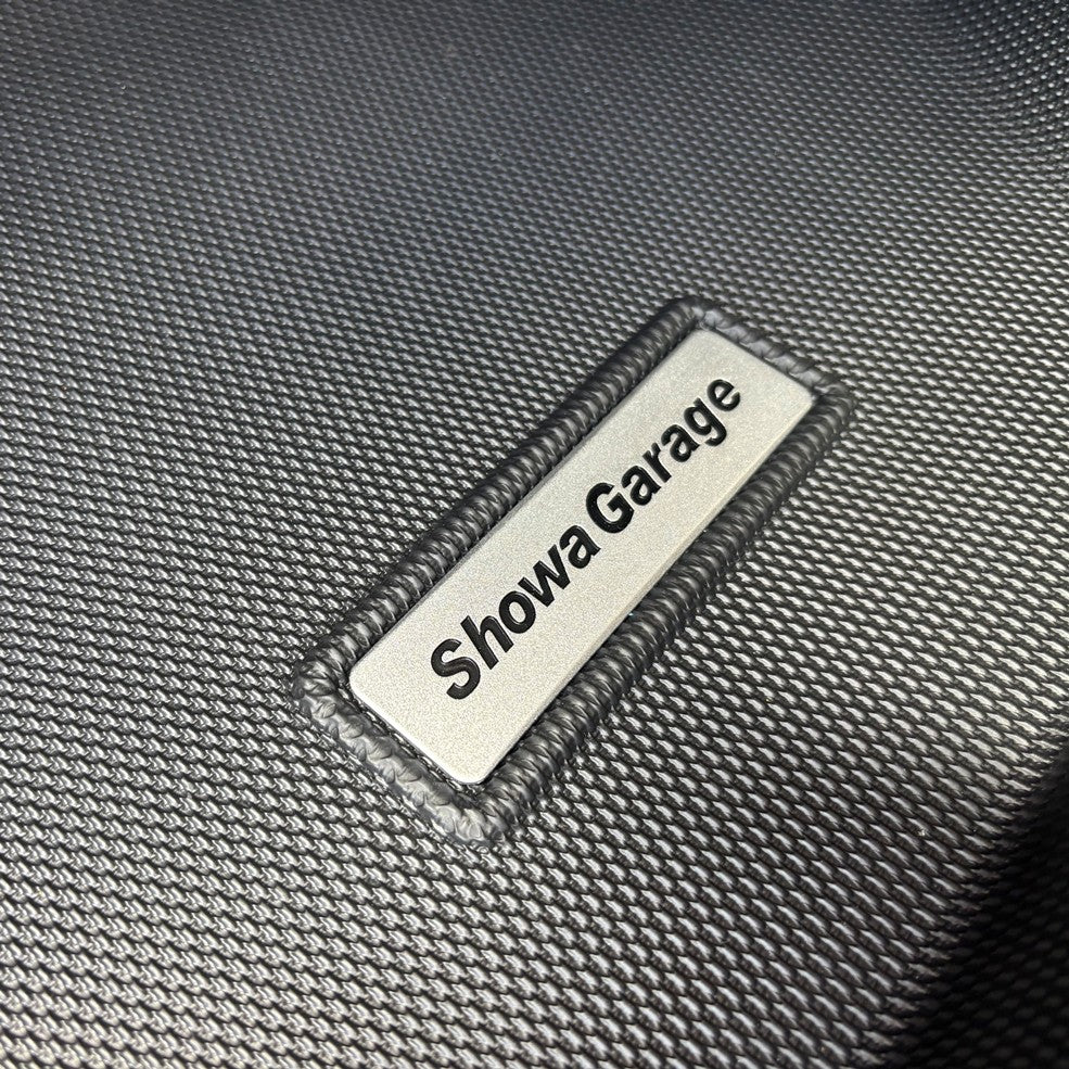 SHOWA GARAGE Cargo Liner Jimny JC74 (2025-ON)