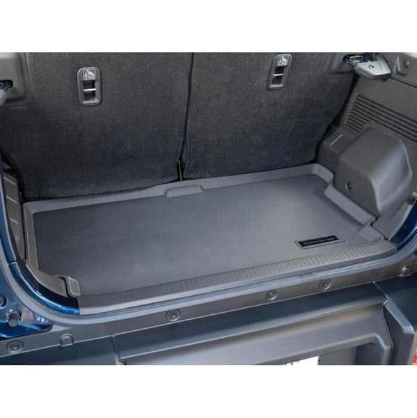 SHOWA GARAGE Cargo Liner Jimny JC74 (2025-ON)
