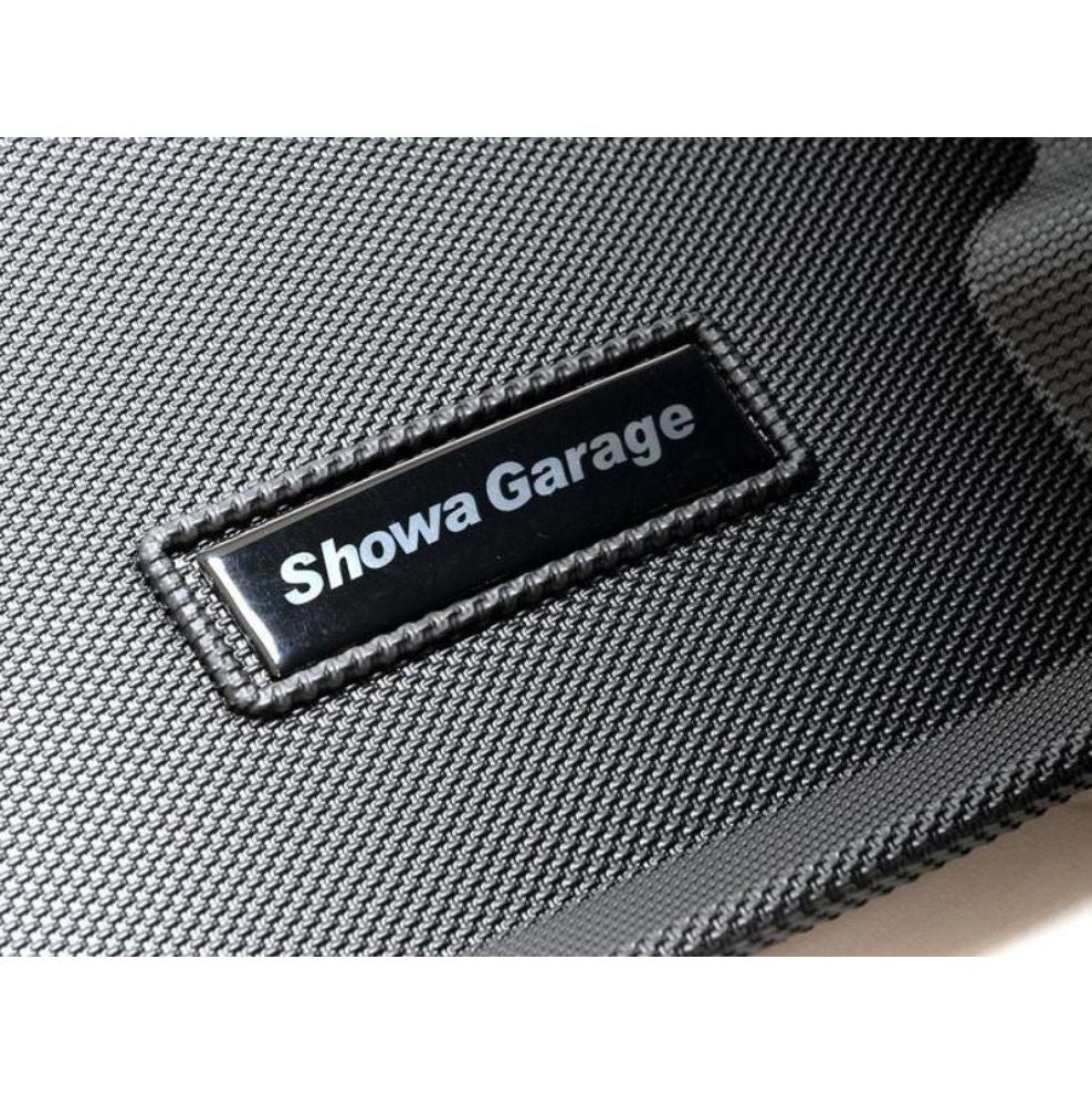 SHOWA GARAGE 3D Molded Cargo Liner Luggage Rubber Mat Tray Jimny