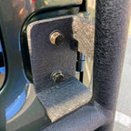 SHOWA GARAGE Wide Aluminum Rear Ladder Jimny (2018-ON)