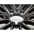SHOWA GARAGE SR432 Matte Black 16" Wheels for Jimny