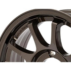 SHOWA GARAGE SNAP-WADE Bronze 16" Wheels for Jimny