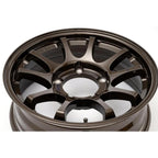 SHOWA GARAGE SNAP-WADE Bronze 16" Wheels for Jimny