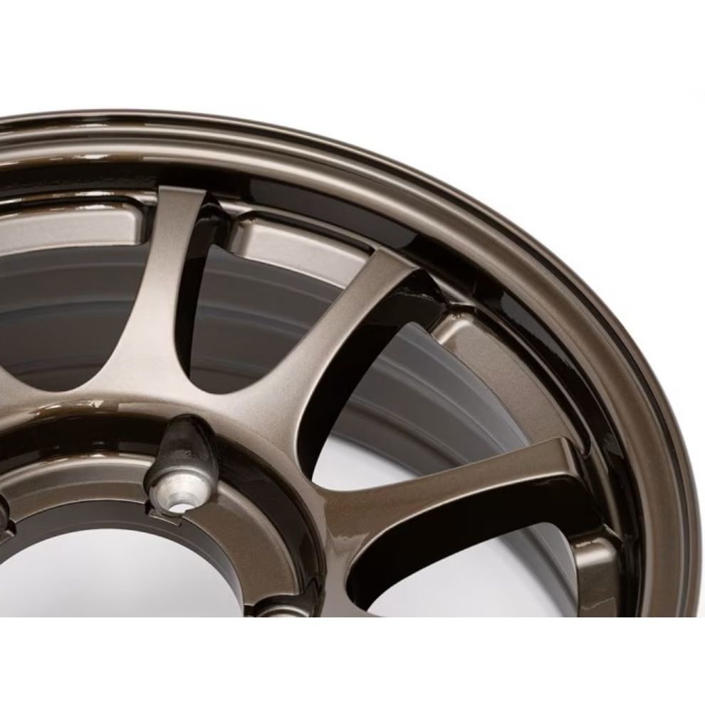 SHOWA GARAGE SNAP-WADE Glossy Bronze 16