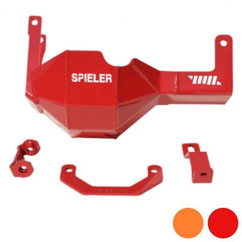 SPIELER Differential Cover Jimny JB74 (2018-ON)