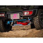 SPIELER Differential Cover Jimny (2018-ON)