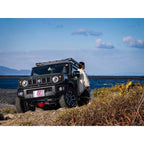 SPIELER Differential Cover Jimny (2018-ON)