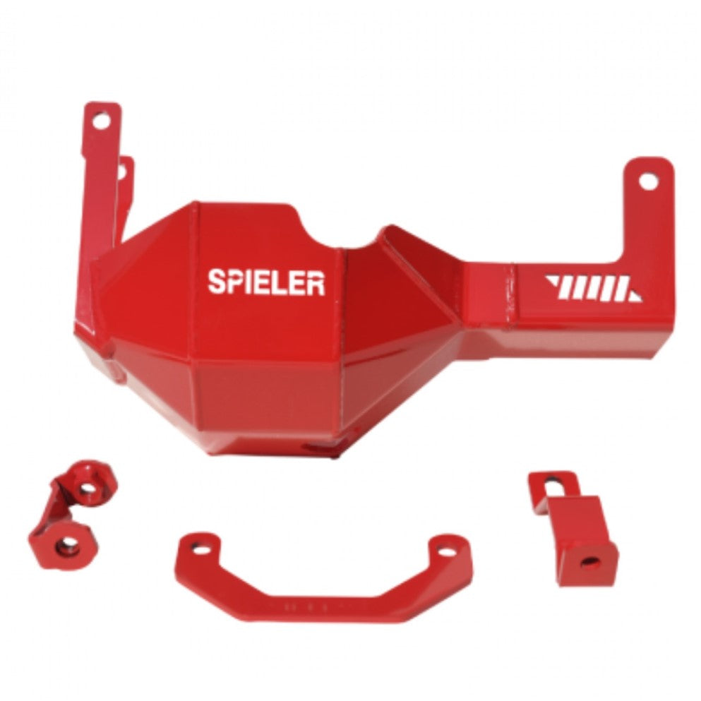 SPIELER Differential Cover Jimny (2018-ON)