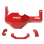 SPIELER Differential Cover Jimny (2018-ON)