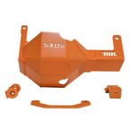 SPIELER Differential Cover Jimny (2018-ON)