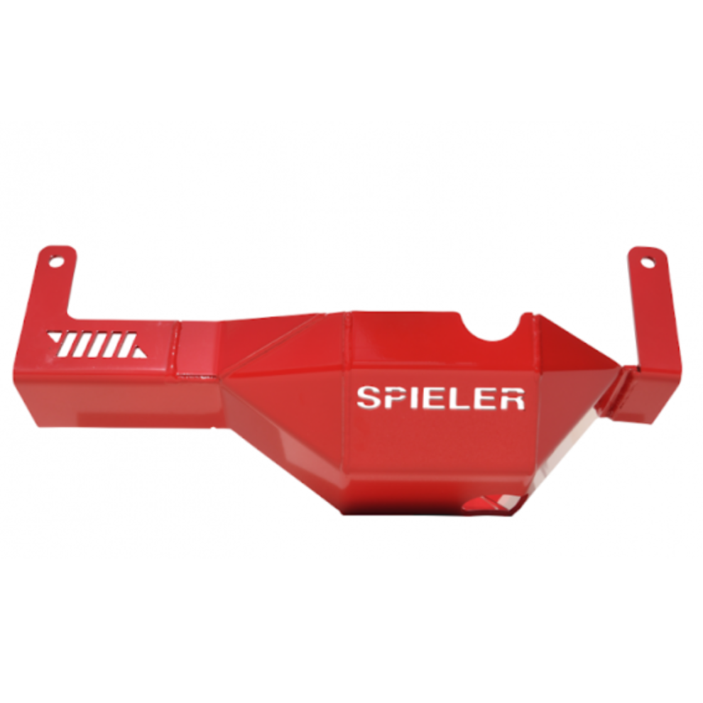 SPIELER Differential Cover Jimny (2018-ON)
