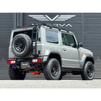 SPIELER Differential Cover Jimny (2018-ON)