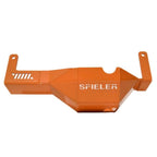 SPIELER Differential Cover Jimny (2018-ON)