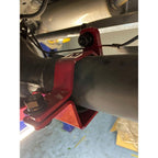 SPIELER Differential Cover Jimny (2018-ON)