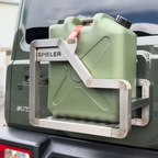 SPIELER Rear Gate Container Rack Jimny (2018-ON)