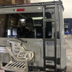 SPIELER Narrow Steel Rear Ladder Jimny (2018-ON)