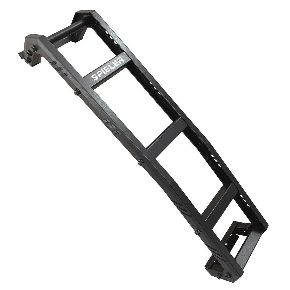 SPIELER Wide Steel Rear Ladder Jimny (2018-ON)