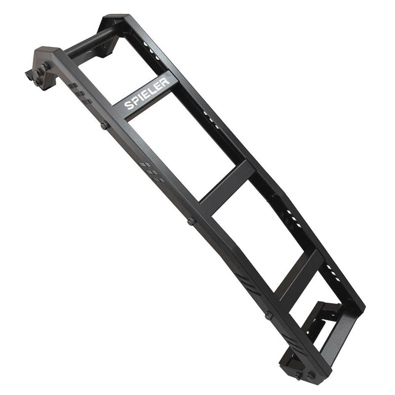 SPIELER Wide Steel Rear Ladder Jimny (2018-ON)