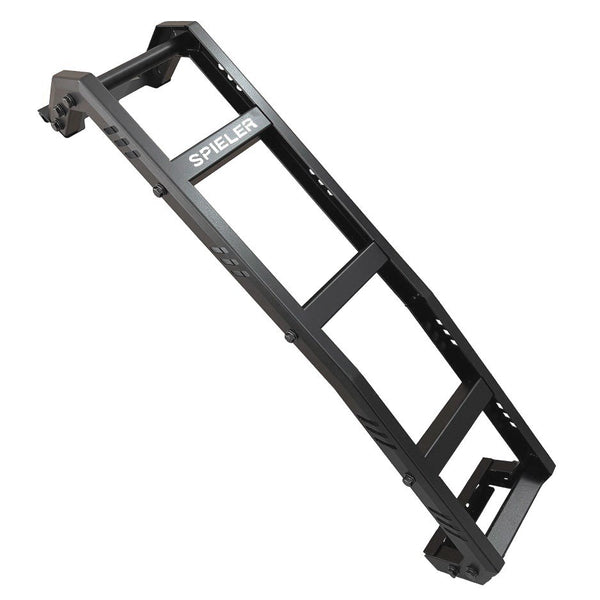 SPIELER Wide Steel Rear Ladder Type 1 Jimny JB74 (2018-ON)