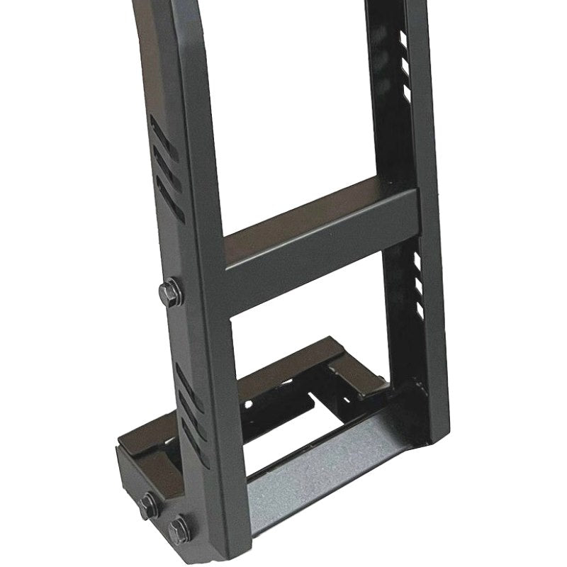 SPIELER Narrow Steel Rear Ladder Jimny (2018-ON)