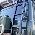 SPIELER Narrow Steel Rear Ladder Jimny (2018-ON)