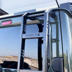 SPIELER Narrow Steel Rear Ladder Jimny (2018-ON)