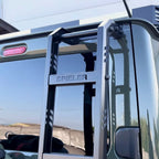 SPIELER Wide Steel Rear Ladder Jimny (2018-ON)