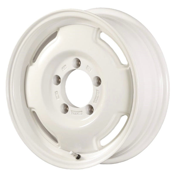 APIO WILDBOAR SR White 16" Wheels for JDM Jimny