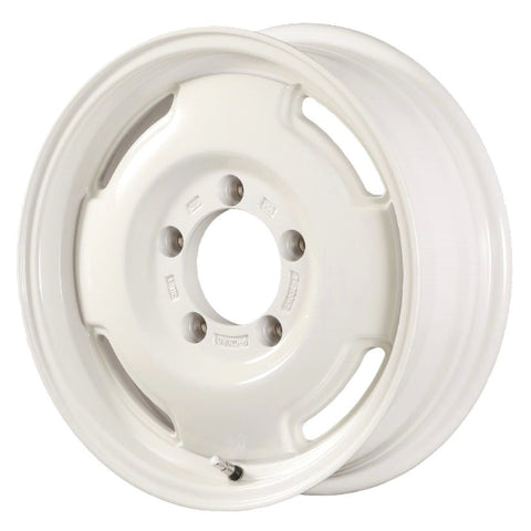 APIO WILDBOAR SR White 16" Wheels for JDM Jimny