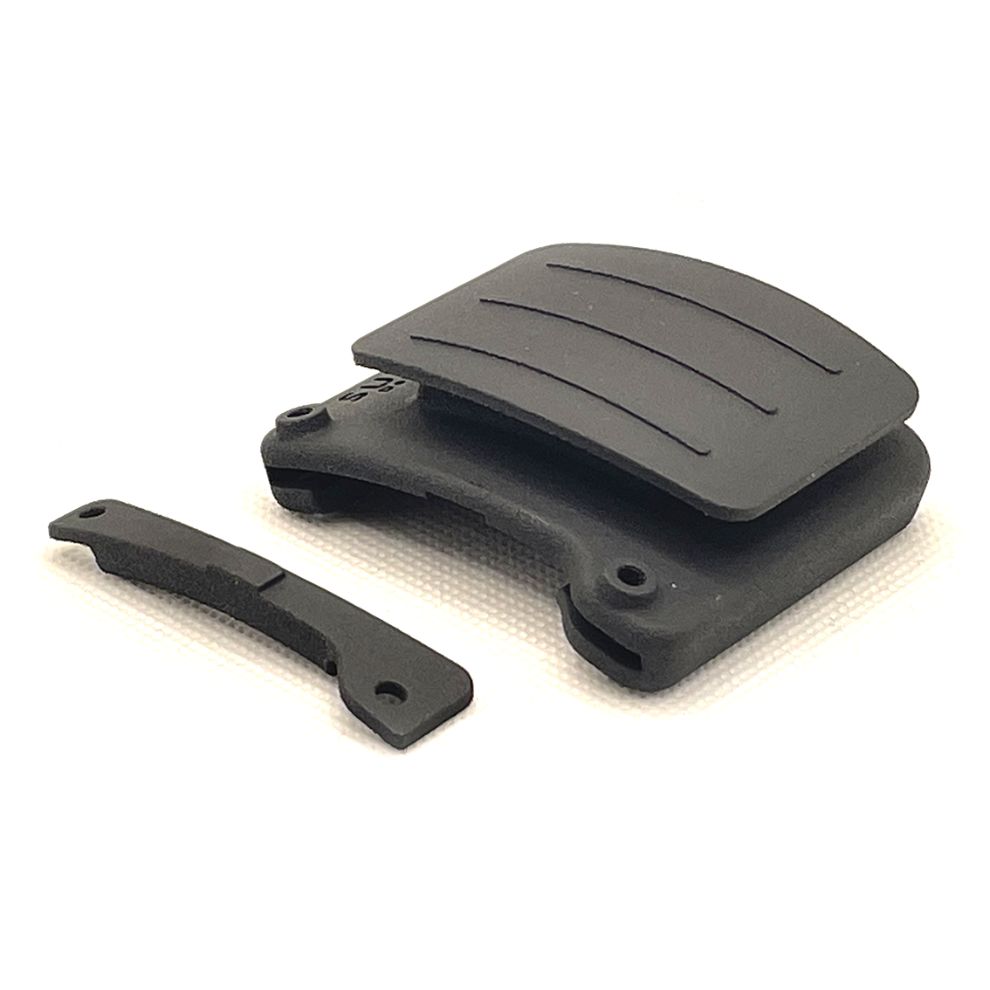 SUBLIME DESIGN JAPAN Clutch Pedal Extension Jimny (2018-ON) MT