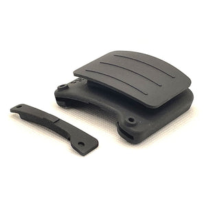 SUBLIME DESIGN JAPAN Clutch Pedal Extension Jimny (2018-ON) MT