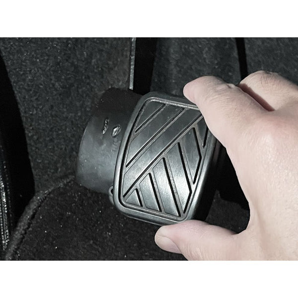SUBLIME DESIGN JAPAN Clutch Pedal Extension Jimny (2018-ON) MT